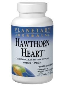 Hawthorn Heart 60 tablets