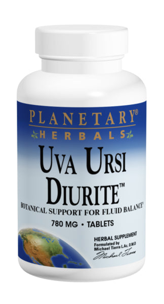 Uva Ursi Diurite™ 72 tablets