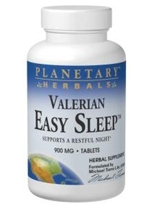 Valerian Easy Sleep™ 60 tablets