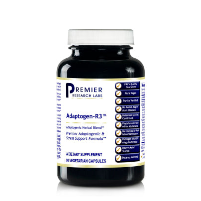 Adaptogen-R3 90 capsules