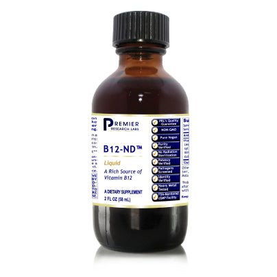 B12-ND 2 ounces