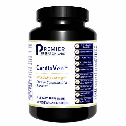 CardioVen 60 capsules