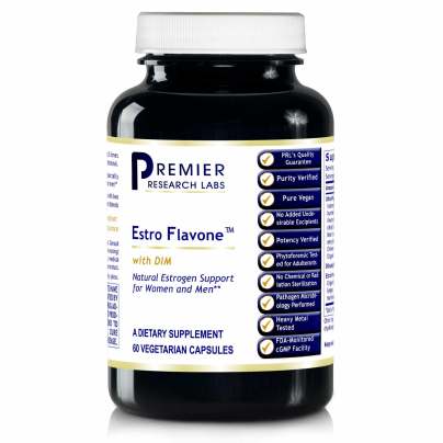 Estro Flavone 60 capsules
