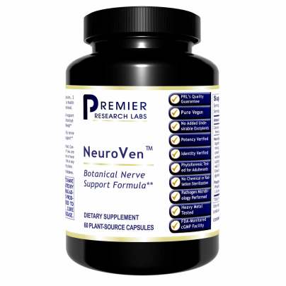 NeuroVen 60 capsules