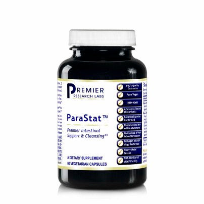 ParaStat 60 capsules