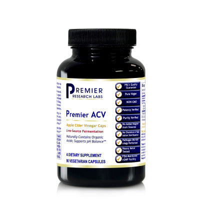 Premier ACV 90 capsules