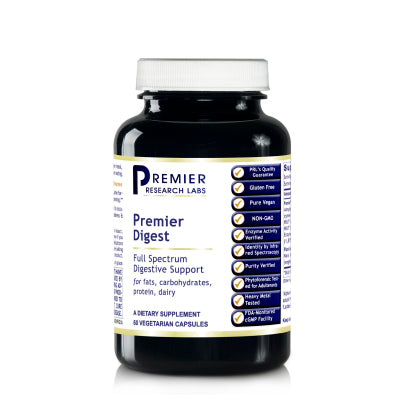 Premier Digest 60 capsules