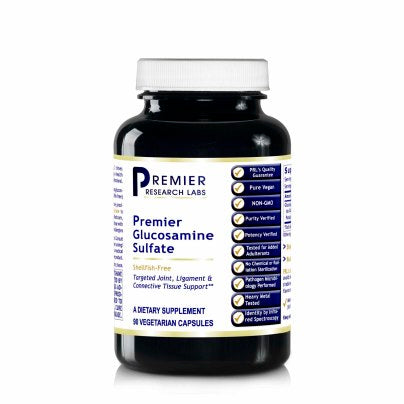 Premier Glucosamine 90 capsules