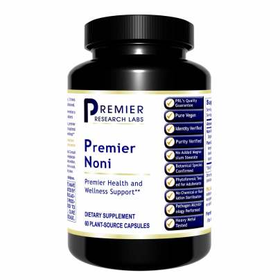 Premier Noni 60 capsules