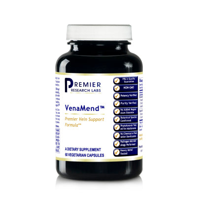 VenaMend 60 capsules