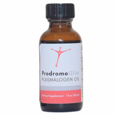 ProdromeGlia Plasmalogen Oil 30 Milliliters