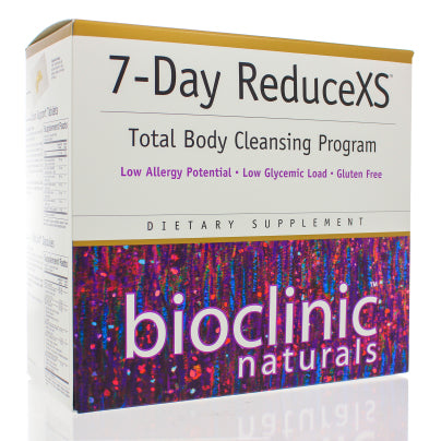 7-Day ReduceXS Kit