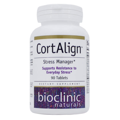Cort Align 90 tablets