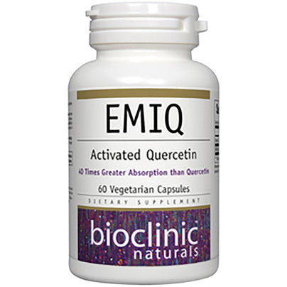 EMIQ 60 capsules