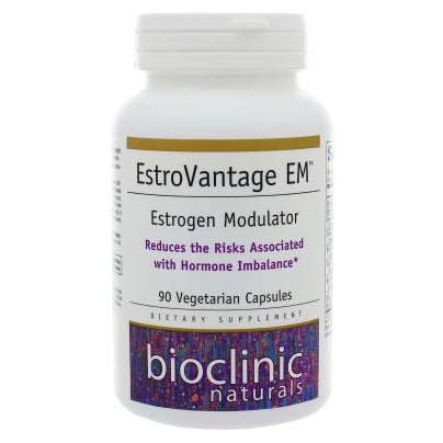 EstroVantage EM 90 capsules