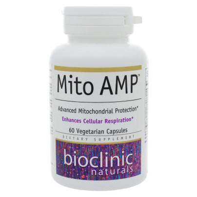 Mito AMP 60 capsules