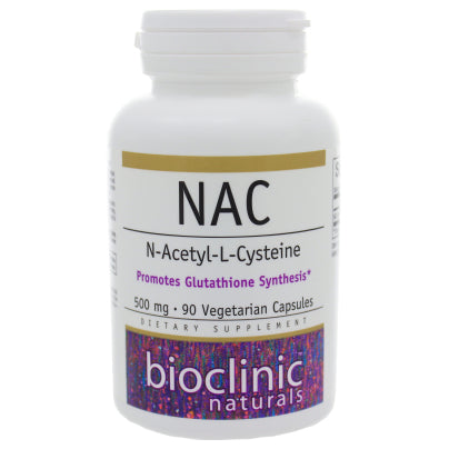 NAC 90 capsules