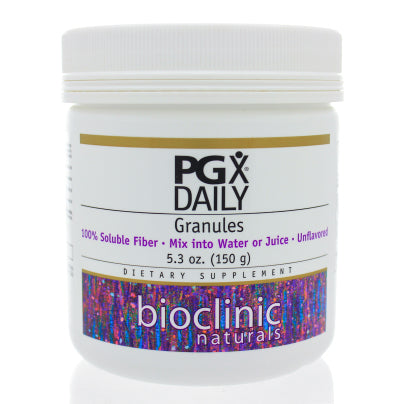 PGX Daily Granules 150 Grams