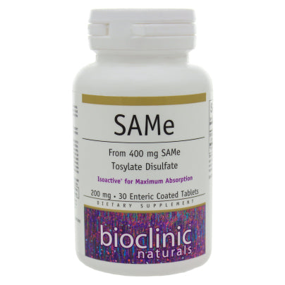 SAMe 30 tablets