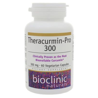Theracurmin-Pro 30 60 capsules