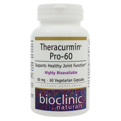 Theracurmin-Pro 60 60 capsules