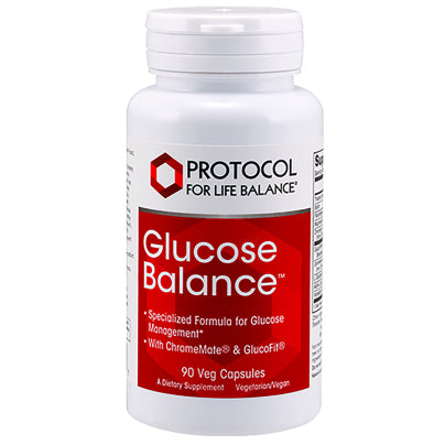 Glucose Balance 90 capsules