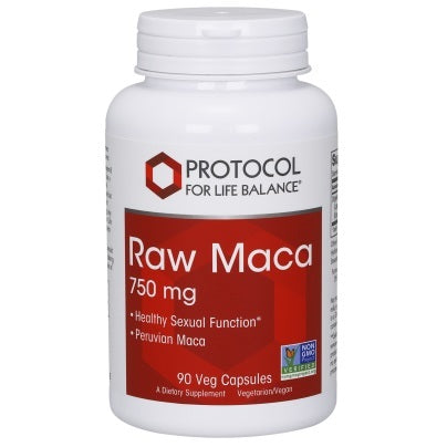 MACA 750mg 90 capsules
