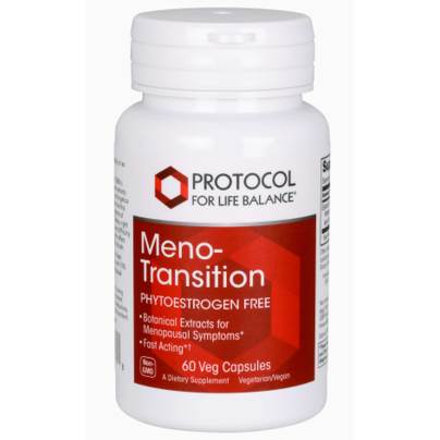 Meno-Transition 60 capsules