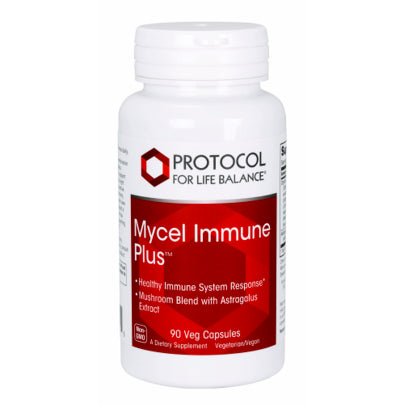 Mycel Immune Plus (Formerly Immune Renew) 90 capsules