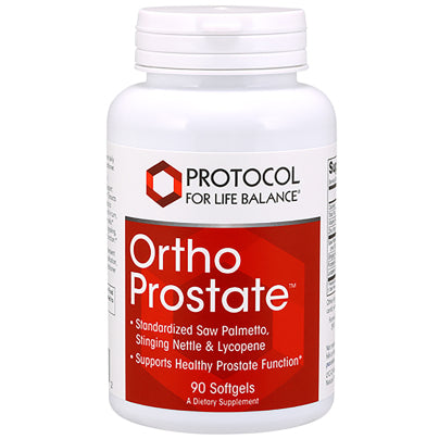 Ortho Prostate 90 Softgels