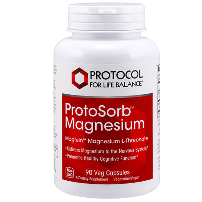 Protosorb Magnesium 90 capsules