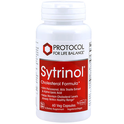Sytrinol 60 capsules