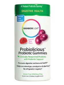 Probiolicious™ Probiotic Gummies 50 gummies