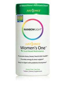 Women's One™ Multivitamin 90 tablets
