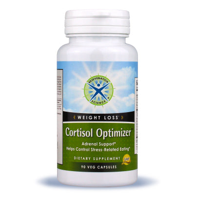 Cortisol Optimizer™ 90 capsules