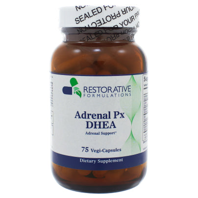 Adrenal Px DHEA 75 capsules