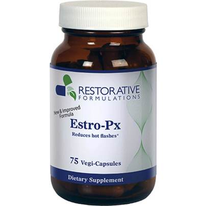 Estro-Px 75 capsules