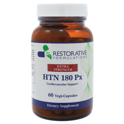HTN 180 Px - Extra Strength 60 capsules