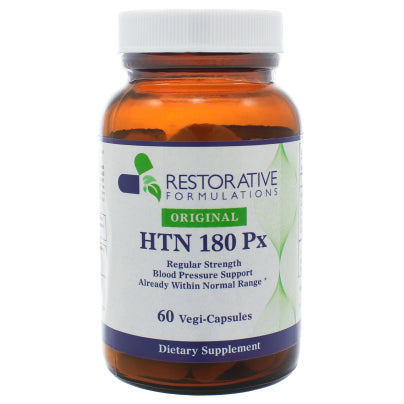 HTN 180 Px - Original 60 capsules