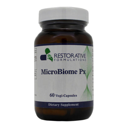 MicroBiome Px 60 capsules