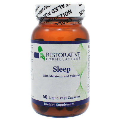 Sleep 60 capsules