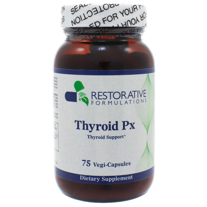 Thyroid Px 75 capsules