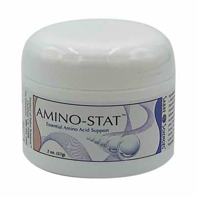 Amino Stat/Aminos Creme 2 ounces