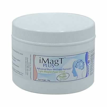 iMagT Plus powder 100 Grams