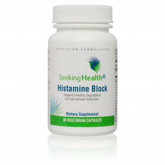 Histamine Block 90 capsules