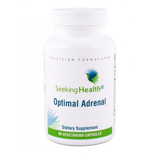 Optimal Adrenal 90 capsules