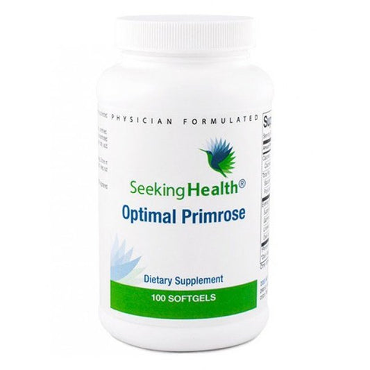 Optimal Primrose 100 capsules