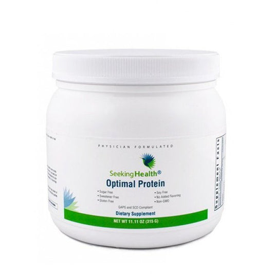 Optimal Protein 315 Grams