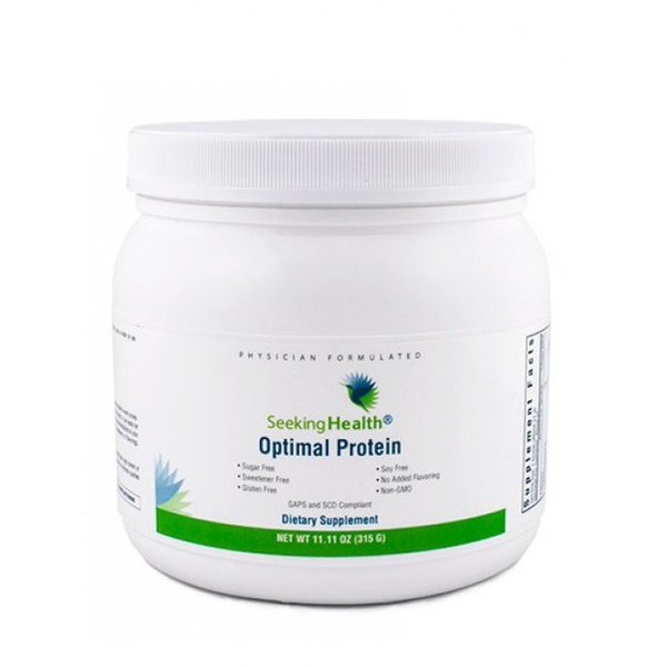 Optimal Protein 645 Grams