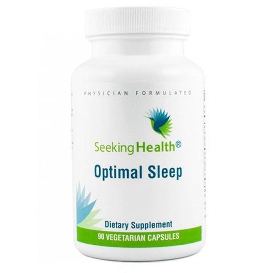Optimal Sleep 90 capsules